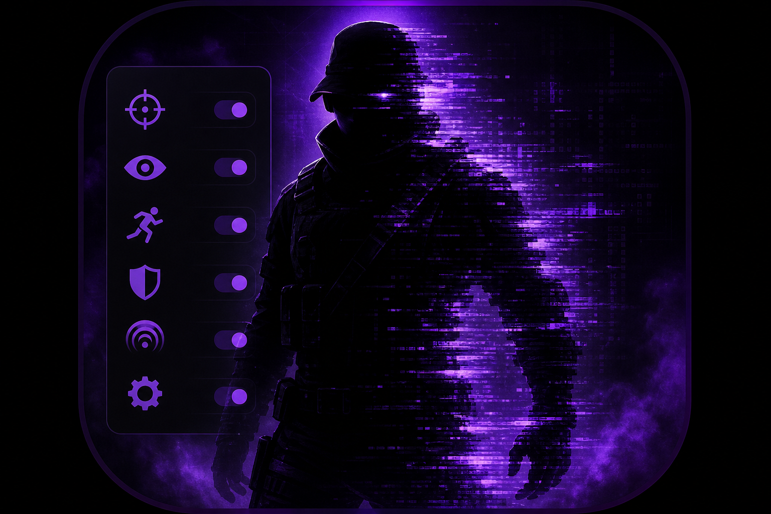 Project Stealth