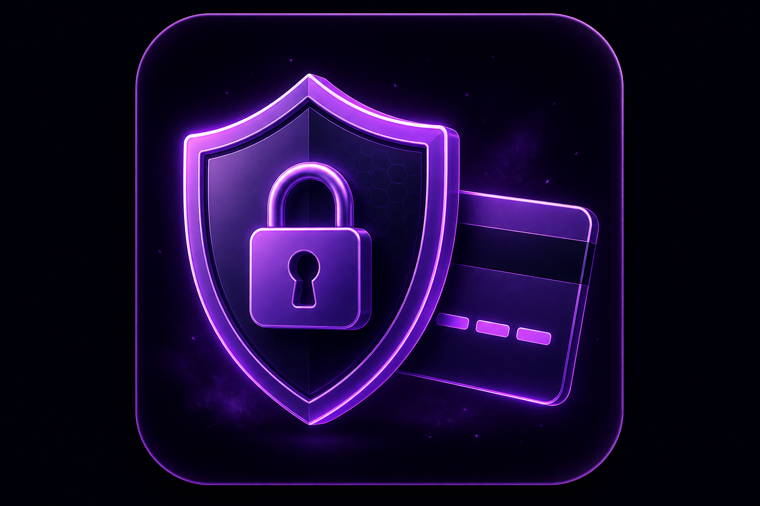 Secure Payments